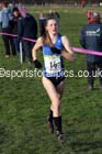 Under-17 womens Northern Cross Country  Championships, Pontefract. Photo: David T. Hewitson/Sports for All Pics